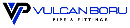 Vulcan Boru ve Bağlantı Elemanları